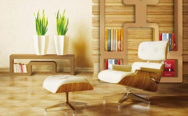 環(huán)保家裝產(chǎn)品的使用