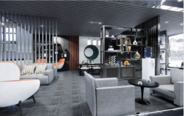 你需要知道2021年汽車修理廠設(shè)計裝修的常識