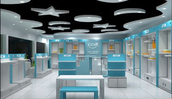 【濟(jì)南孕嬰展柜制作、濟(jì)南童裝展柜制作,童裝服裝店面裝修設(shè)計(jì)】-