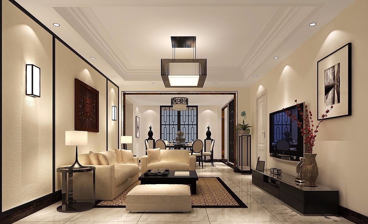 從零開始設計裝修北京房間 美觀與實用兼?zhèn)涞耐暾襟E