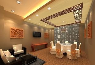 靈芝專賣店裝修設(shè)計(jì)注意事項(xiàng)