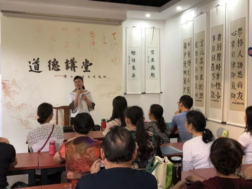 學士街道居民生活真精彩 書畫苑、唱歌班、手工社、志愿服務隊與文化藝術交流活動齊綻放