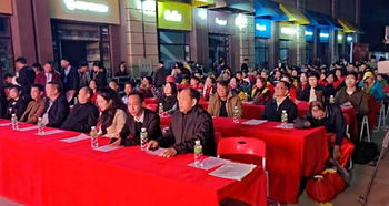 2019恩平首屆美麗鄉村文藝聯歡晚會 文聯搭臺，文化惠民，助推鄉村振興